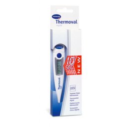 Thermometer THERMOVAL Rapid 10sec                        1st