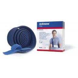 Steunbandage voor arm/schouder