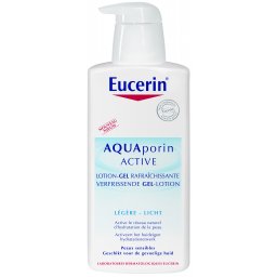 Eucerin hydratatie