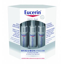 Eucerin extra gezichtsverzorging