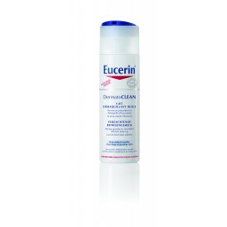 Eucerin gezichtsreiniging