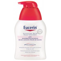 Eucerin handverzorging