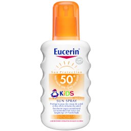 Eucerin sun