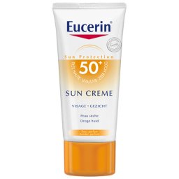 Eucerin sun protection (gezicht)