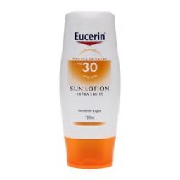 Eucerin sun