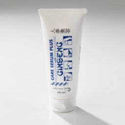 Ginseng creme