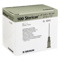 Bbraun sterican naalden lange versies