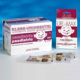 Urinezakken pediatrisch                                100st