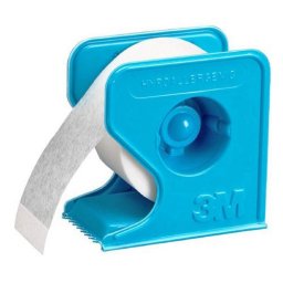 Micropore met dispenser