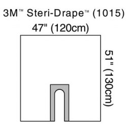 3M operatiedoeken