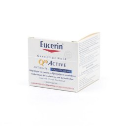 Eucerin nachtcreme