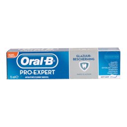 Oral B tandpasta