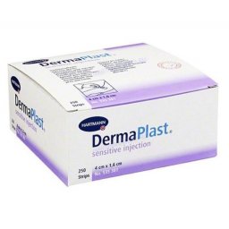 Dermaplast Sensitive Injection