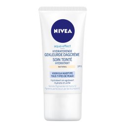 Nivea gezichtsverzorging