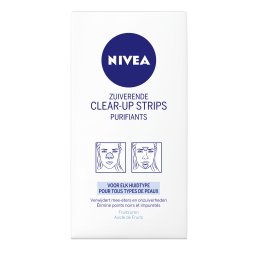 Nivea gezichtsreiniging