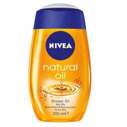 Nivea lichaamsreiniging