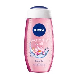 Nivea lichaamsreiniging