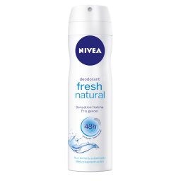 Nivea deo