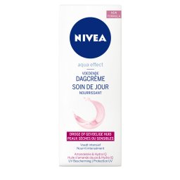 Nivea gezichtsverzorging