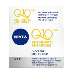 Nivea gezichtsverzorging