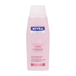 Nivea gezichtsreiniging
