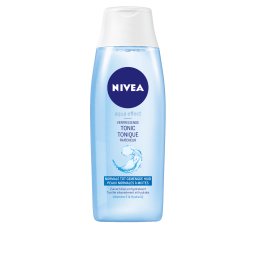 Nivea gezichtsreiniging