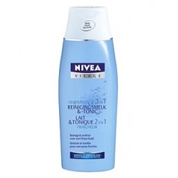 Nivea gezichtsreiniging