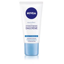 Nivea gezichtsverzorging