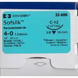 Covidien sofsilk