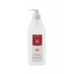 Dax alcogel 85