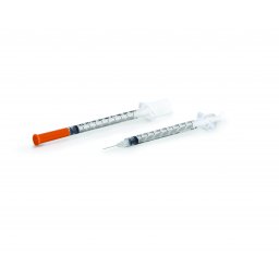 BD Micro-Fine insulinespuiten