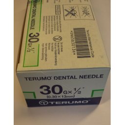 Terumo Dental Needle