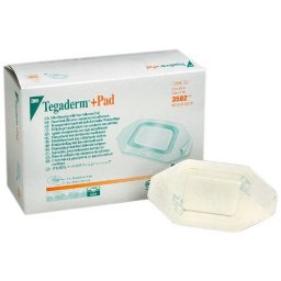 Tegaderm +pad