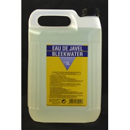 Bleekwater/eau de javel