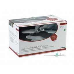 I.V. catheder - InfuVein PRO (veterinair gebruik)