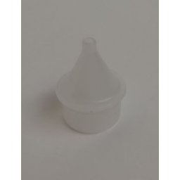 Ronde spuitflessen