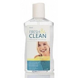 Fresh & clean mondwater 500ml                            1st