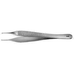 Pincet MICRO-ADSON TISSUE FORCEPS 1X2 120MM BD510R       1st