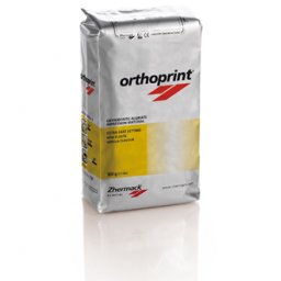 Alginaat Zhermack Orthoprint 500gr                       1st