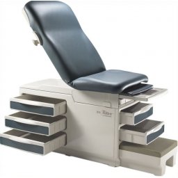 Ritter 204 onderzoekstafel