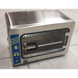 Broedstoof 20 liter digitaal (incubator)                 1st