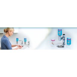 Durr handontsmetting HD410 500ml