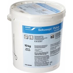 ECOLAB Sekusept pulver classic poeder
