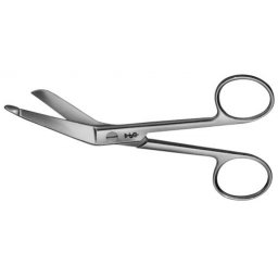 Lister bandage scissors 180mm BC862R                     1st