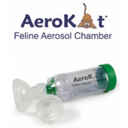 inhalator aerokat