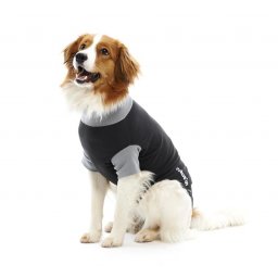 Bodysuit BUSTER honden (met plasgaatje)