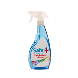 Ontsmetting Safe4
