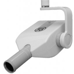 Rx apparaat ORIX 70 muraal met arm en digitale timer (intrao