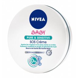 Nivea baby