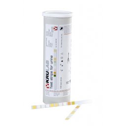 KRULAB V10 urine test strips     (100p/s)